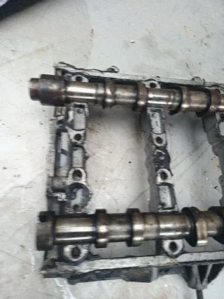 Árboles de levas 2.2tdci Transit