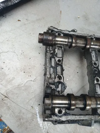 Árboles de levas 2.2tdci Transit