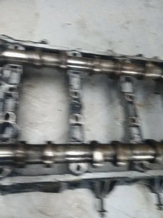 Árboles de levas 2.2tdci Transit