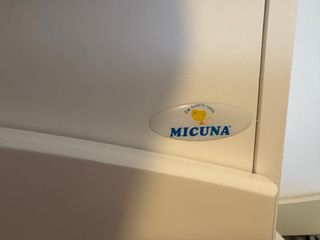 Cómoda Infantil Micuna 4 Gavetas