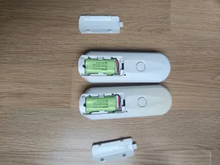 Teléfonos Inalámbricos Sagem D16T (PARA PIEZAS)