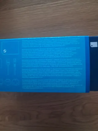 Adaptador Steam para jugar en TV