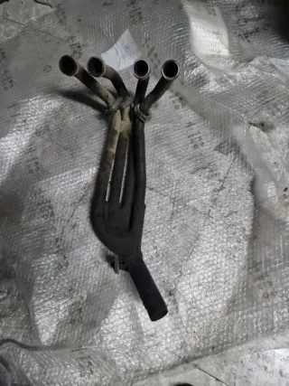 Colectores Yamaha FZR 600