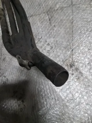 Colectores Yamaha FZR 600