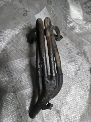 Colectores Yamaha FZR 600