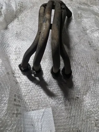 Colectores Yamaha FZR 600