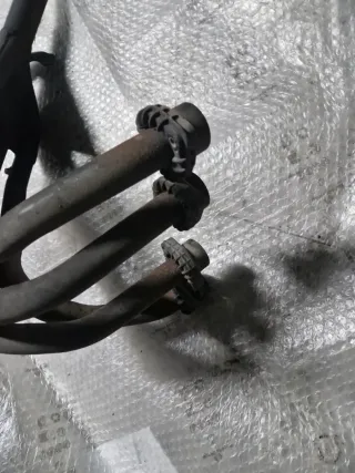 Colectores Yamaha FZR 600