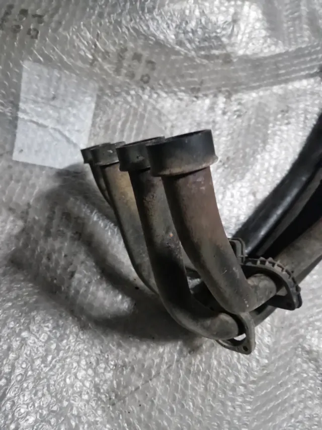 Colectores Yamaha FZR 600