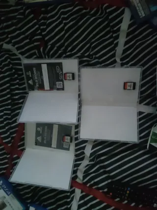 FIFA 20, 21, 22 Legacy Edition Nintendo Switch pak