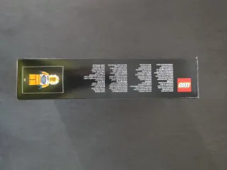 LEGO Ideas Flying Moon Car 40789