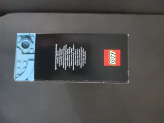 LEGO Ideas Flying Moon Car 40789