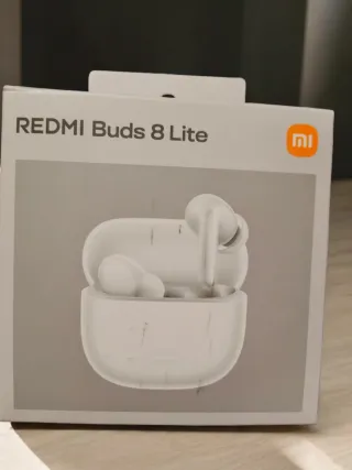 Xiaomi Redmi Buds 8 Lite Nuevos