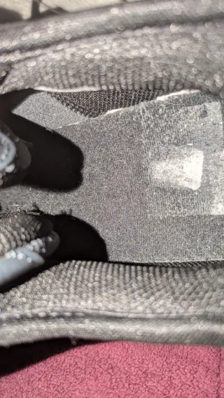 Nike LeBron Witness VI Negro Verde Neón