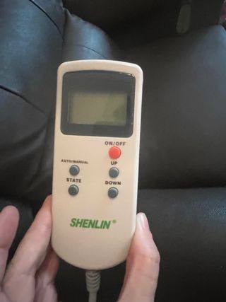 Sillón Comfort Plus Marrón