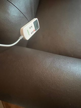 Sillón Comfort Plus Marrón