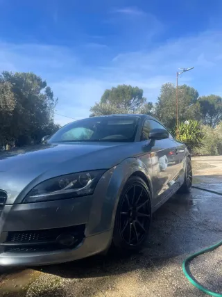 Audi TT 2007