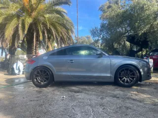 Audi TT 2007