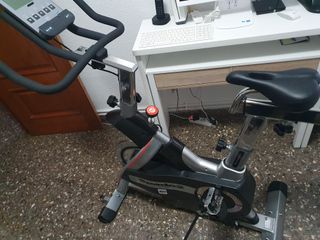 Bicicleta Spinning BH Spada2 Two Systems