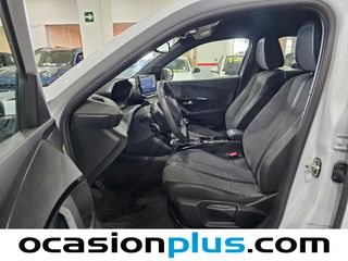 Peugeot 2008 PureTech 100 S&S Allure 75 kW (100 CV)