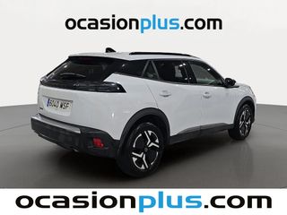 Peugeot 2008 PureTech 100 S&S Allure 75 kW (100 CV)