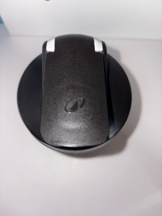 Botella Shaker Negra 500ml