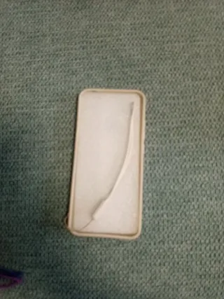 Funda Redmi 10A sin estrenar