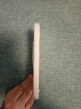 Funda Redmi 10A sin estrenar