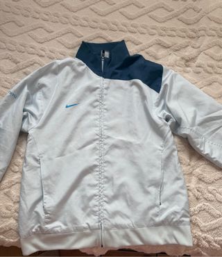 Chaqueta nike
