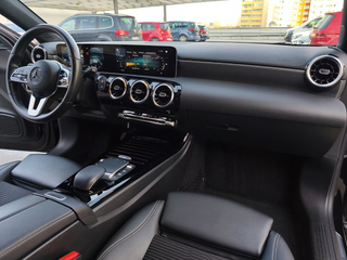 Mercedes-Benz Clase A 2020