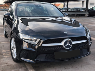Mercedes-Benz Clase A 2020