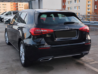 Mercedes-Benz Clase A 2020