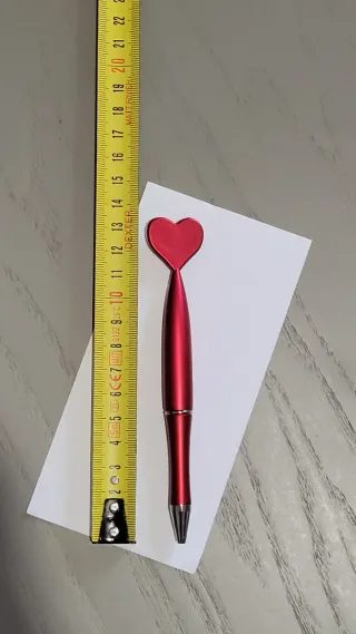 Valentinesday pen