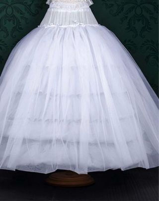 Can can fallera La Llar del Fil