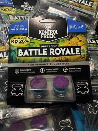 KontrolFreek FPS Freek Battle Royale PS5/PS4
