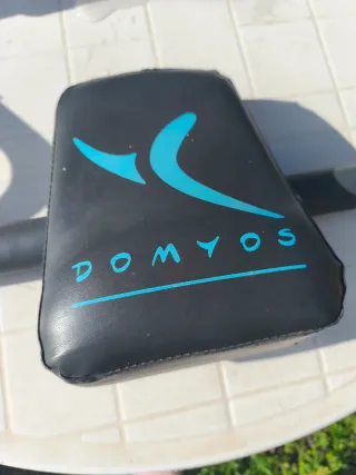 Máquina de abdominales