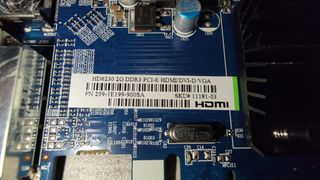 Scheda Video AMD ATi Radeon HD6230 512MB GDDR3