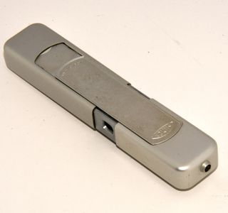 Cámara Minox C 1:3.5 f=15mm