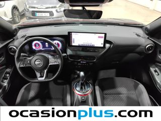 Nissan Juke DIG-T N-Connecta 4x2 DCT 84 kW (114 CV)