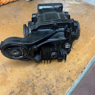 Diferencial 168 Corto BMW E30 3.91