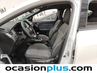Renault Captur Techno TCe 66 kW (90 CV)