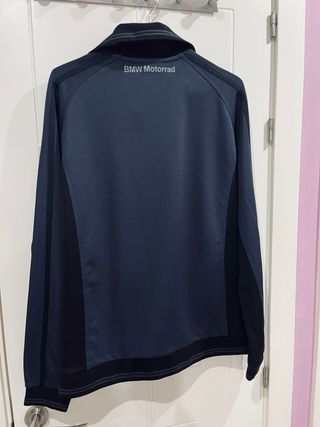 Chaqueta BMW Motorrad Original Talla M