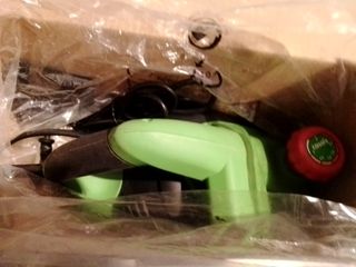 Cepillo Casals VCE 650