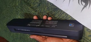 Impresora Térmica A4 tatuajes Portátil Bluetooth