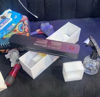 Impresora Térmica A4 tatuajes Portátil Bluetooth