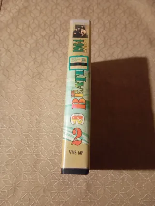 The Beatles 1964 Part 1 VHS