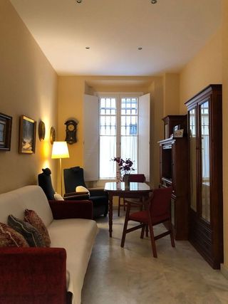 Piso en alquiler en San Lorenzo en Sevilla