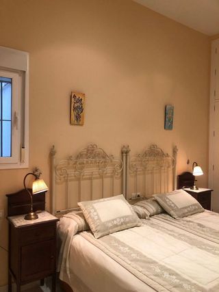 Piso en alquiler en San Lorenzo en Sevilla