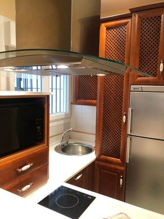 Piso en alquiler en San Lorenzo en Sevilla