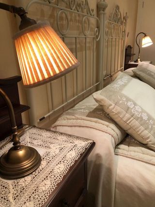 Piso en alquiler en San Lorenzo en Sevilla