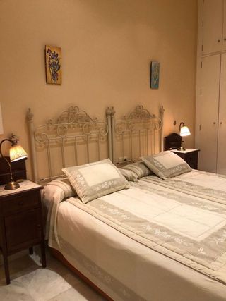 Piso en alquiler en San Lorenzo en Sevilla